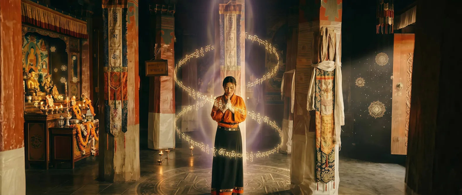 Mantras to Attract Success, Protection & Prosperity in 2026