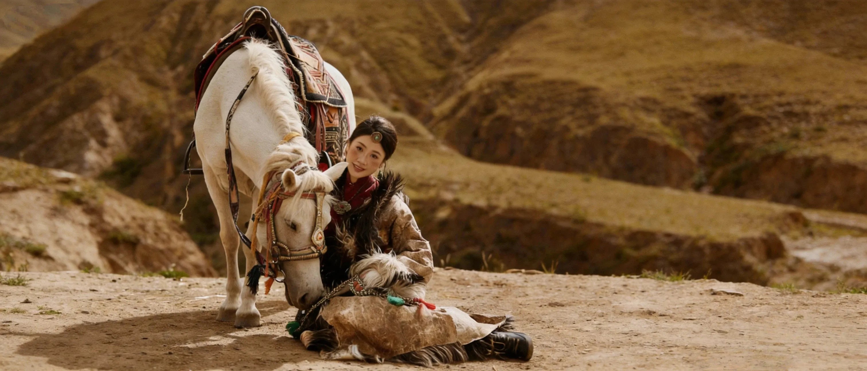 2026 Year of the Horse Guide: How to Ride the Fire Horse