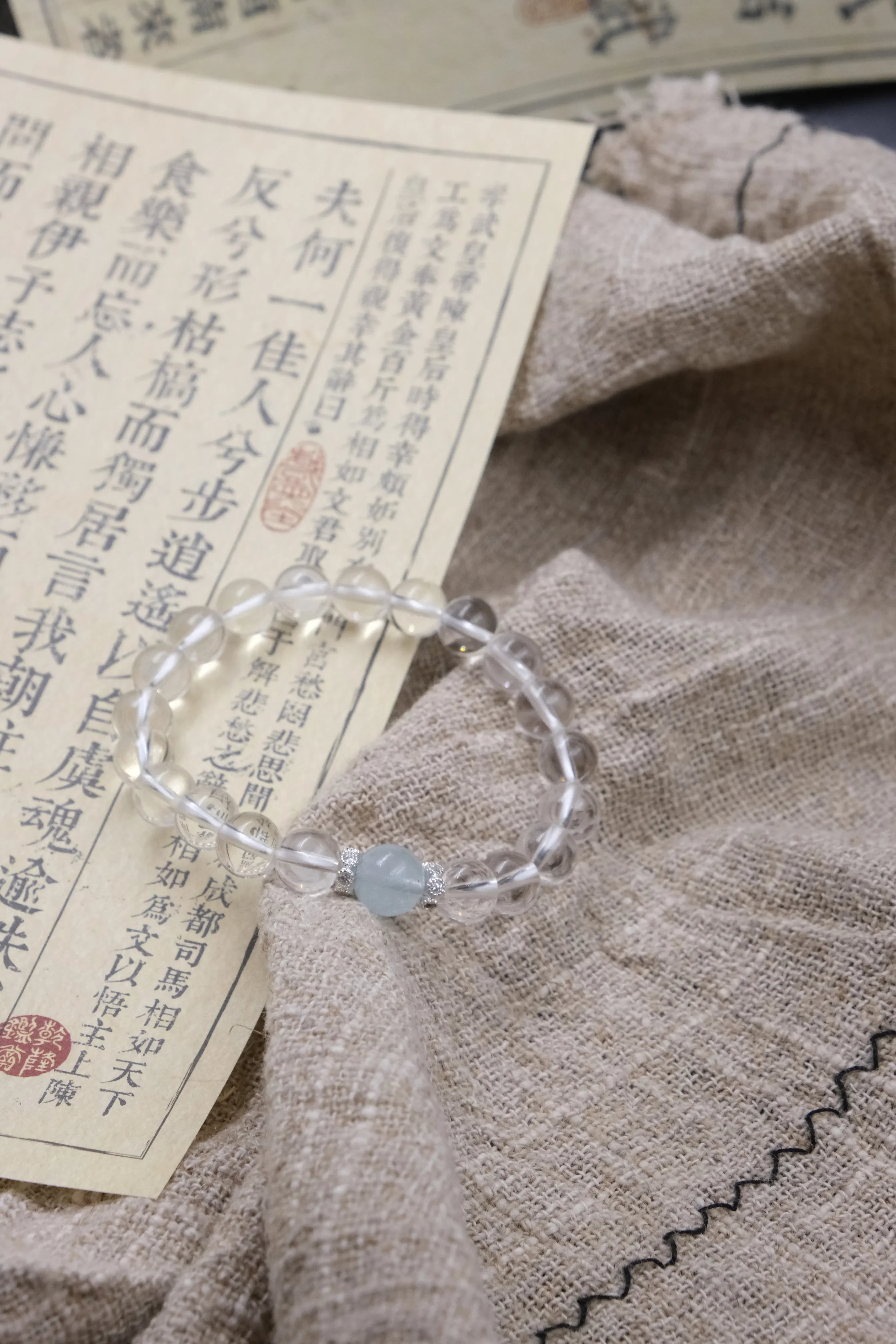 Healing Crystal