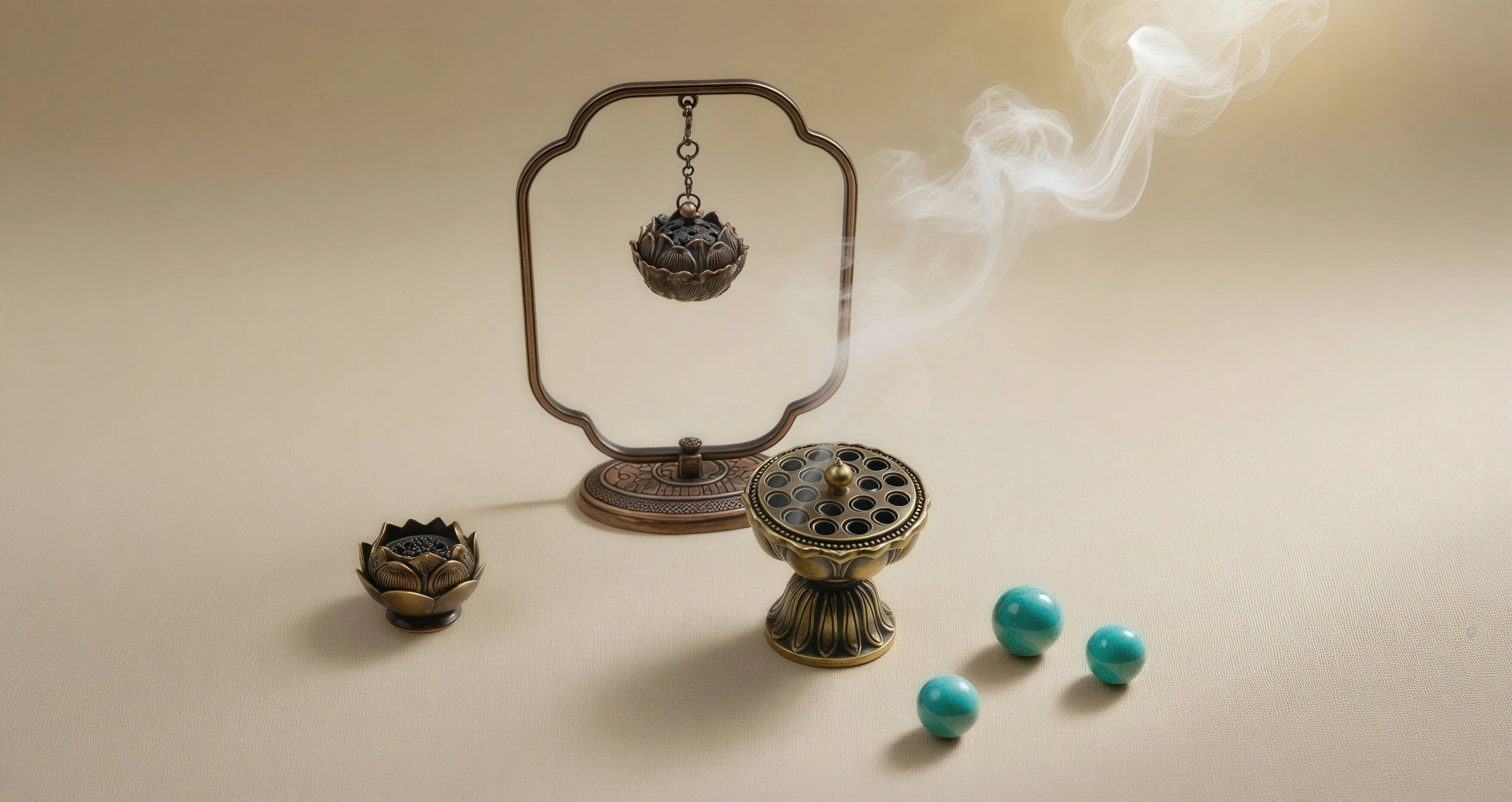 Tibetan Incense