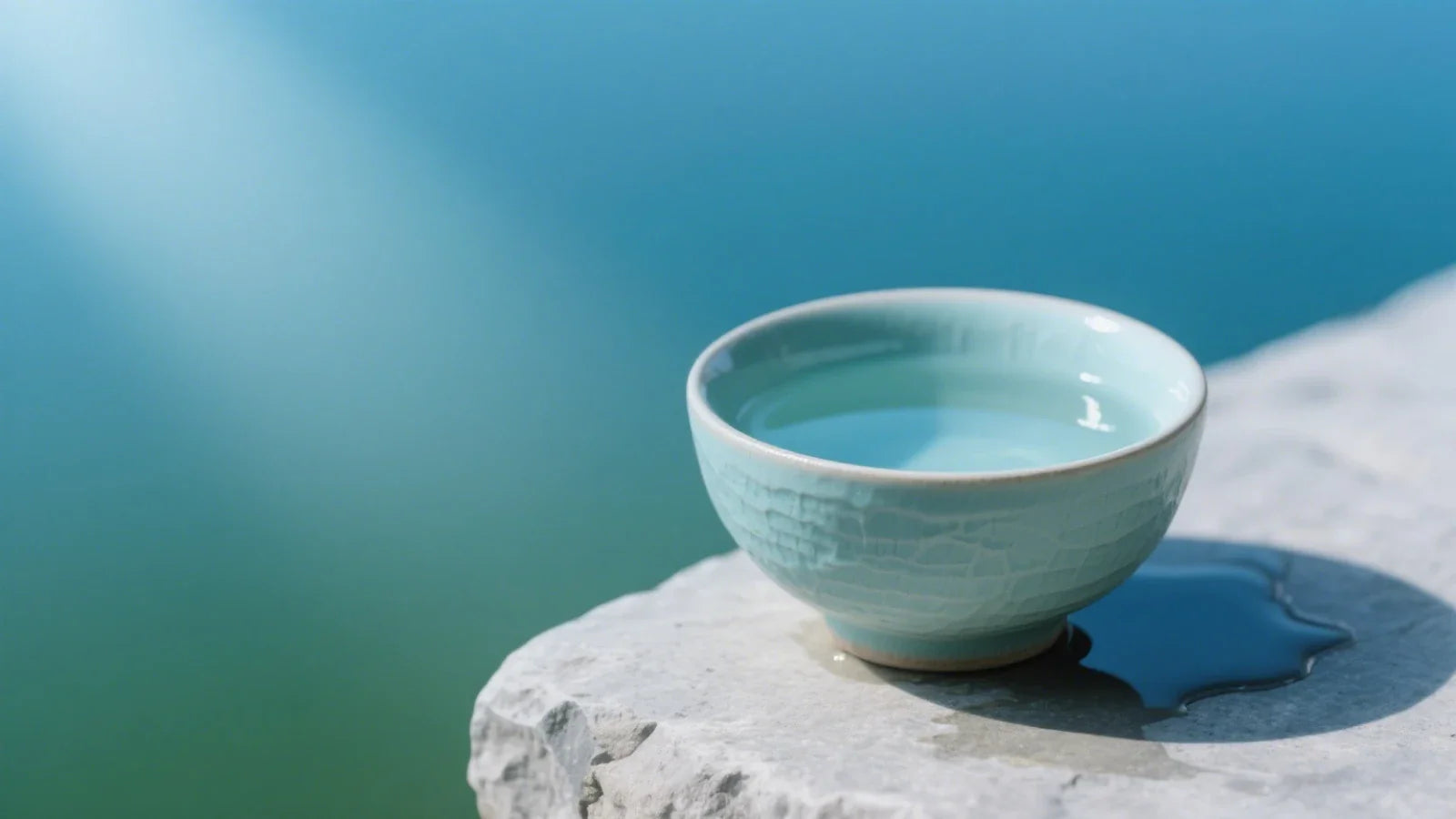 Water