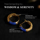 Wisdom & Expression Ritual Set