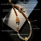 Calm & Positivity – Sandalwood Buddha Charm Phone Strap