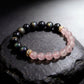 Love & Harmony – Tibetan Dual Energy Bracelet
