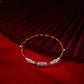 Good Fortune – Koi Ascending Red String Bracelet