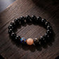Protection & Inner Peace - Tibetan Meditation Bracelet