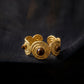 Harmony & Alignment – Tibetan Five Elements Ring Collection