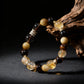 Abundance & Success – Tibetan Goldwish Bracelet