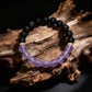 Intuition & Peace – Tibetan Dual Energy Bracelet
