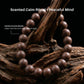Deep Sleep – One Night Good Dream Herbal Incense Bead Bracelet