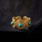 Harmony & Alignment – Tibetan Five Elements Ring Collection