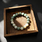 Balance & Protection - Tibetan Six-Word Mantra Bracelet