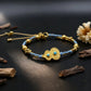 Luck & Chance - Tibetan Gourd Bracelet