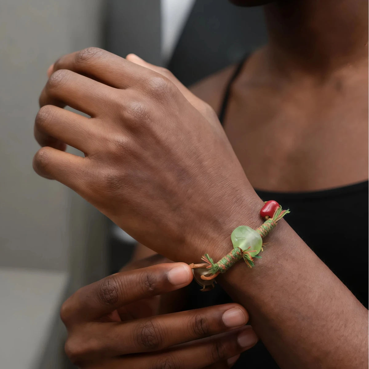 Grounding & Intention - One-of-a-Kind Forest Harmony Ritual