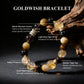 Golden Abundance Ritual Set