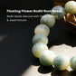 Balance & Protection - Tibetan Six-Word Mantra Bracelet
