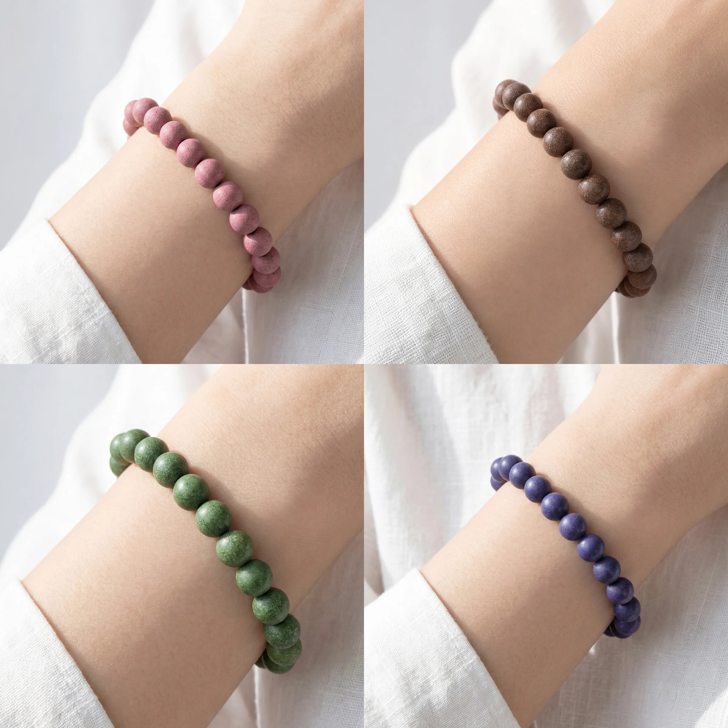 Four Seasons of Wellbeing Set