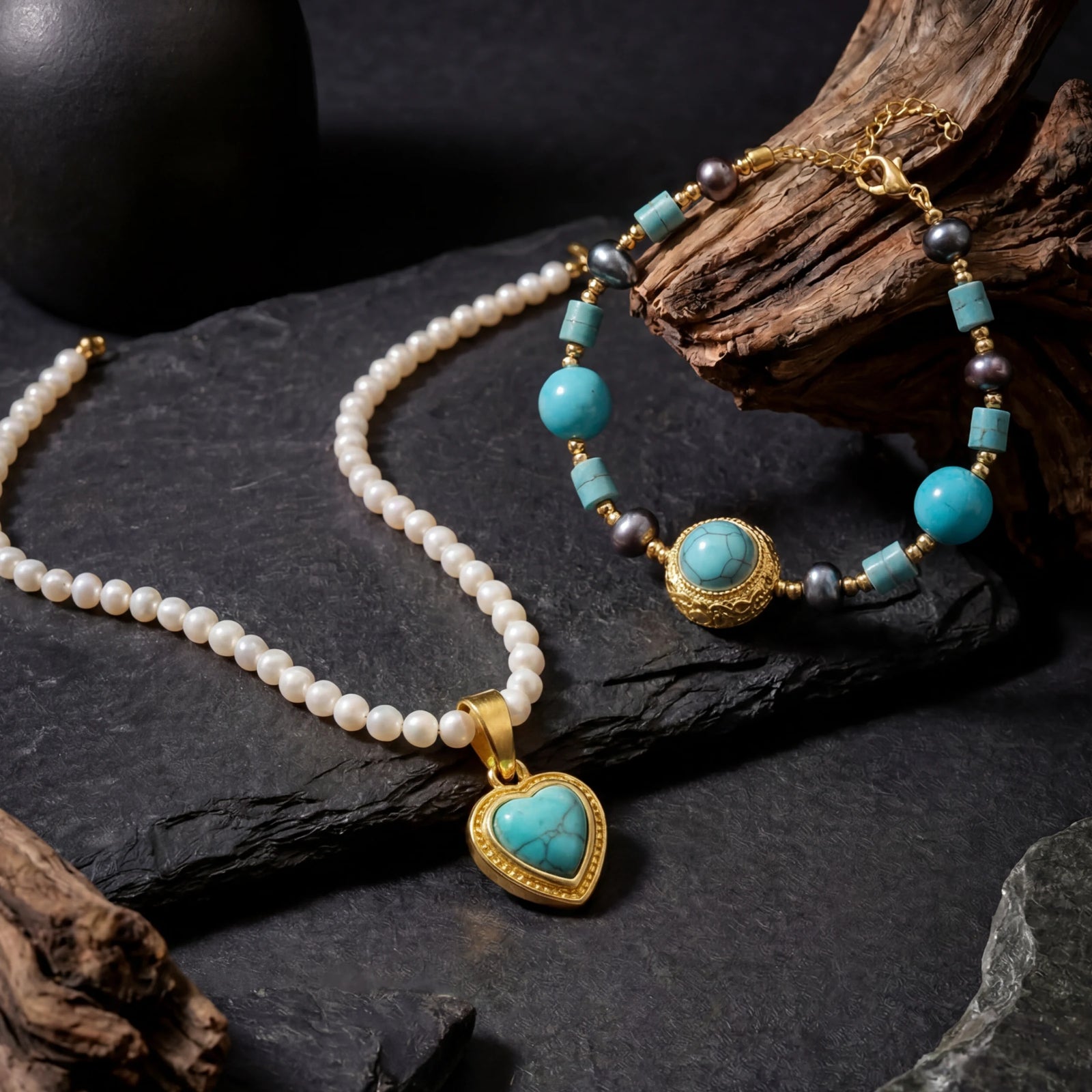 Protection & Prosperity Ritual Set