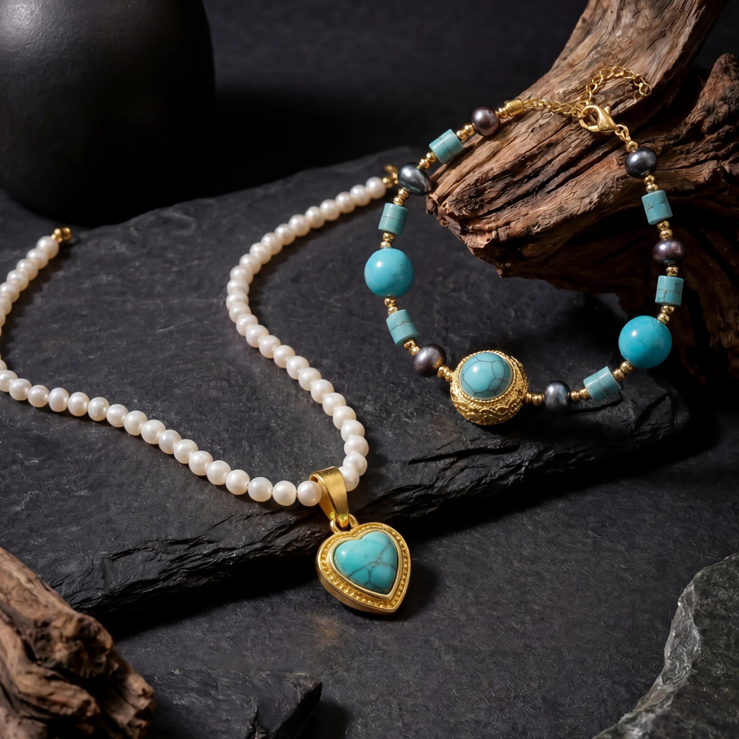 Protection & Prosperity Ritual Set