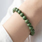 Refresh & Clarity – Tea Jasmine Herbal Incense Bead Bracelet
