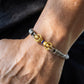 Power & Protection – Tibetan Vajra Bracelet