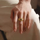Harmony & Alignment – Tibetan Five Elements Ring Collection