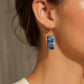 Protection & Transformation – Labradorite Earrings