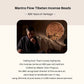 Mindfulness & Balance - Five Element Incense Beads Bracelet