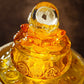 Abundance Flow – Feng Shui Wealth Basin Fountain
