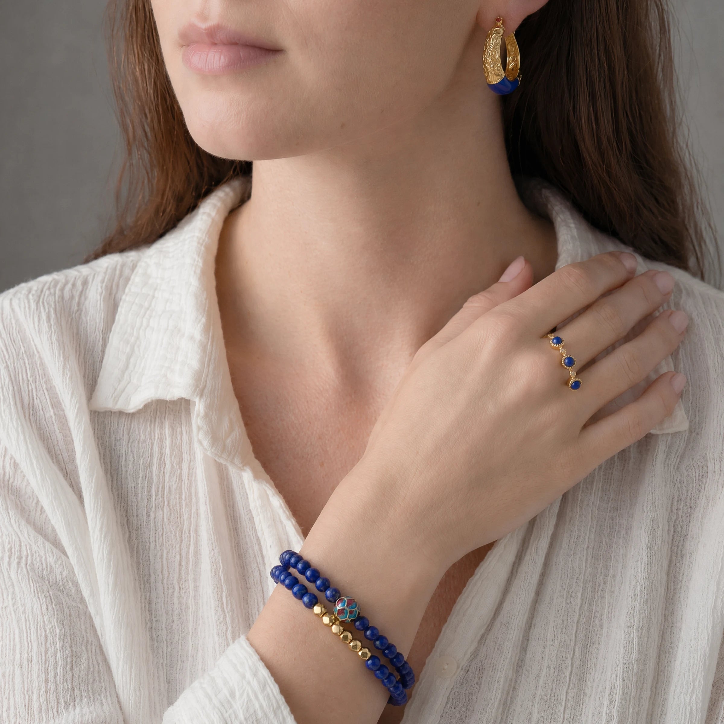Wisdom & Expression Ritual Set