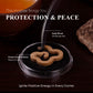 Protection & Peace - Tibetan Natural Cloud Incense Slices
