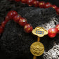 Vitality & Prosperity – Tibetan Five Elements Flow Bracelet