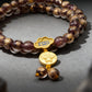 Calm & Insight – Tibetan Five Elements Flow Bracelet