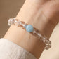 Crystal Tide Set｜Clarity & Calm