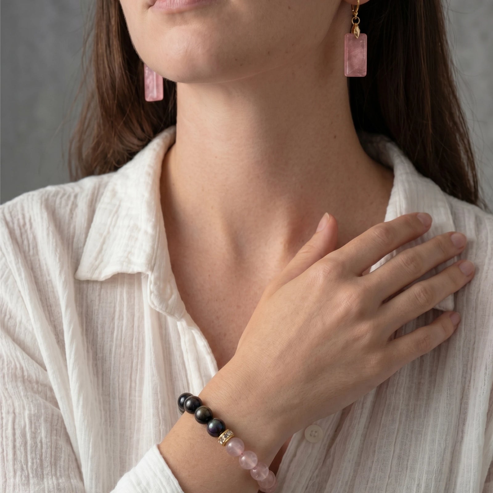 Balanced Hearts Set｜Love & Harmony