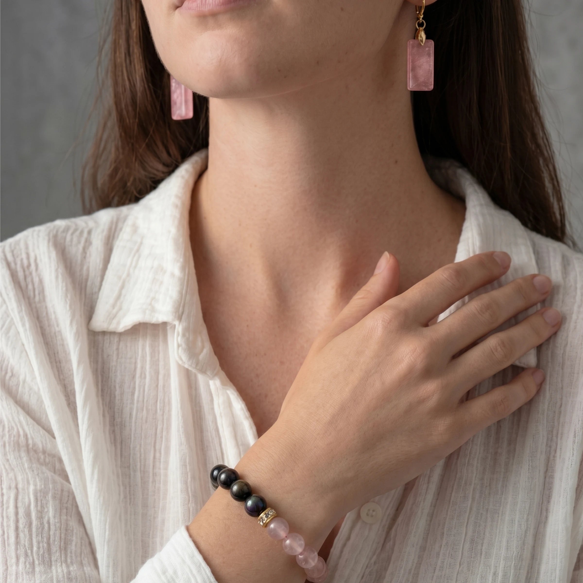 Balanced Hearts Set｜Love & Harmony