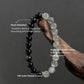 Renewal & Protection - Tibetan Dual Energy Bracelet