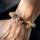 Balance & Connection - One of one Ancient Guardian Bracelet