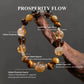 Abundance & Success – Tibetan Goldwish Bracelet