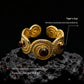 Harmony & Alignment – Tibetan Five Elements Ring Collection