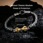 Power & Protection – Tibetan Vajra Bracelet