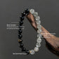 Renewal & Protection - Tibetan Dual Energy Bracelet