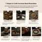Harmony & Fulfillment Ritual Set