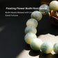 Balance & Protection - Tibetan Six-Word Mantra Bracelet