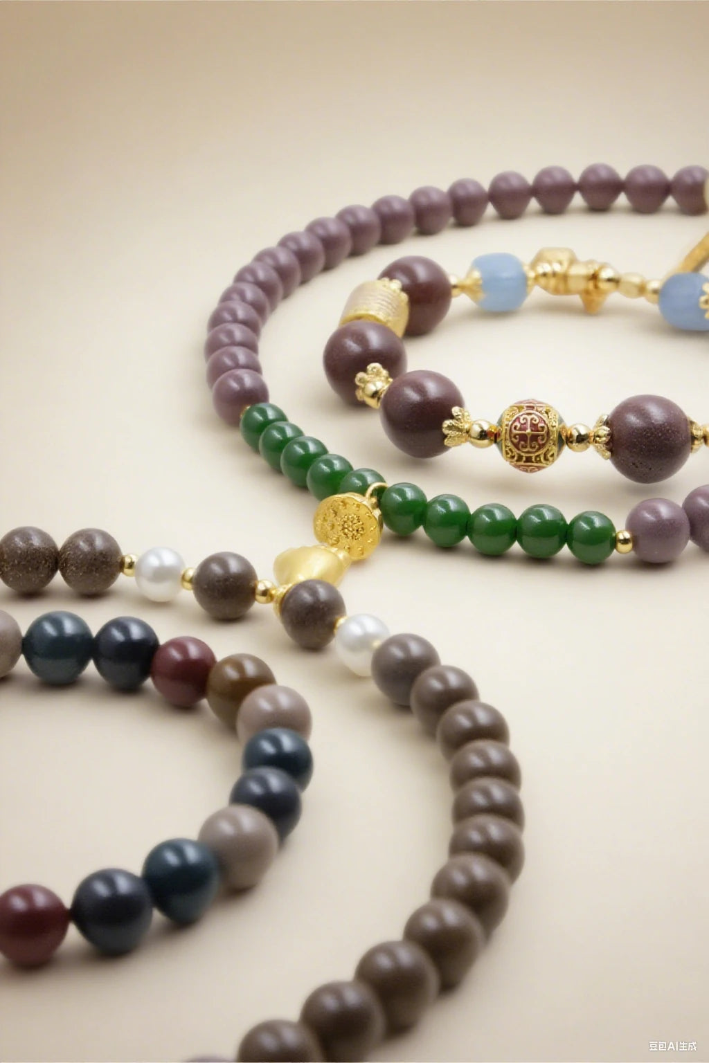 Aromatherapy Beads