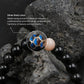 Protection & Inner Peace - Tibetan Meditation Bracelet