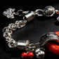 Balance & Fortune – Tibetan Totem Gourd Bracelet