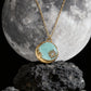 Good Fortune – Shoushan Stone Good Luck Necklace