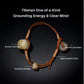 Grounding & Clarity - One of one Sun Spirit Bracelet
