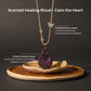 Emotional Balance – Phoenix Herbal Incense Amulet Necklace